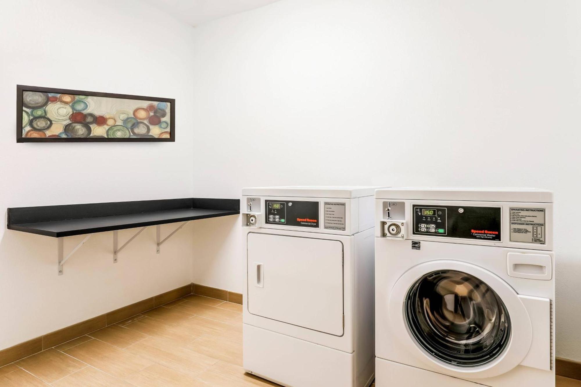 Fairfield Inn & Suites Houston Westchase Extérieur photo